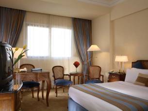 Sonesta Tower en Casino Cairo