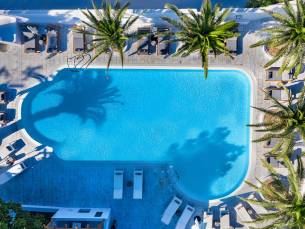 Strogili Hotel