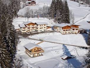 Hotel Berghof