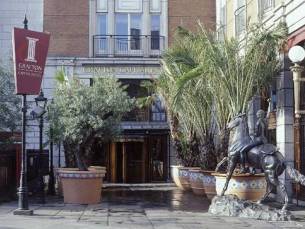 The Grafton Hotel