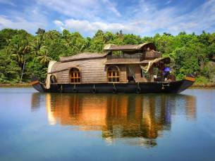 Grand Tour Zuid-India