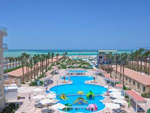 Sunrise Serano Aqua Park Resort