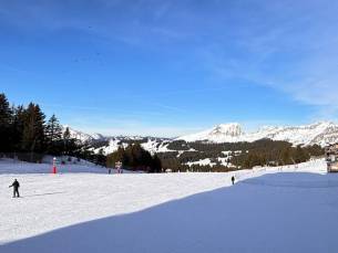 R&eacute;sidence Saskia 1