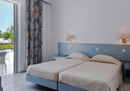 Hotel Alexandra Beach