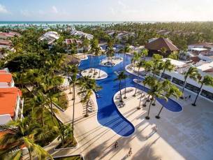 Occidental Punta Cana