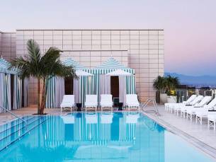 Waldorf Astoria Beverly Hills