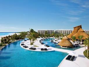 Secrets Maroma Beach Riviera