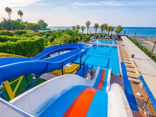 Timo Deluxe Resort