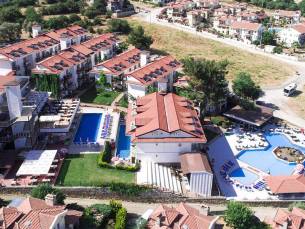 Sunshine Holiday Resort