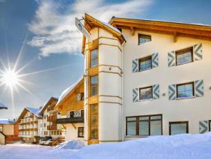 Hotel Valamar Obertauern