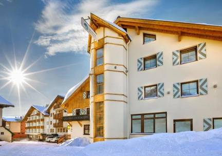 Hotel Valamar Obertauern