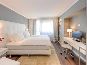 Mercure Raphael Wien