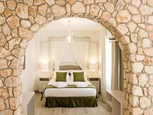 8 daagse vliegvakantie naar Suites La Posada de Pilar in cordoba, spanje