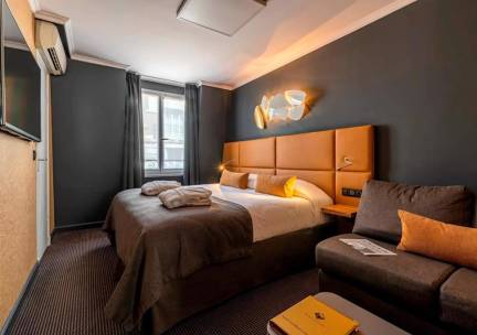 Residence Europe