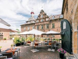 Schlosshotel Hugenpoet