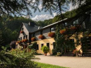 Flair Hotel Mellestollen