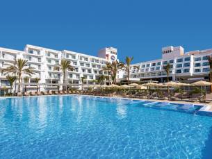 RIU Buenavista