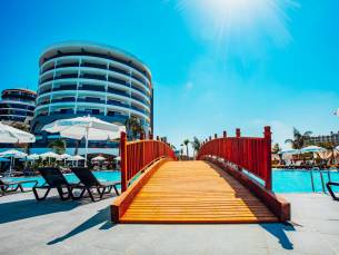 Alarcha Hotels & Resort