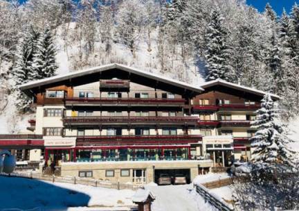 Hotel Alpenblick