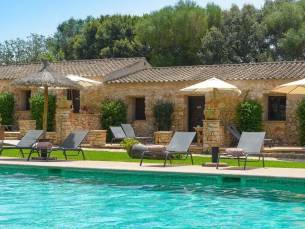 Sa Bassa Rotja Hotel Boutique Ecoturisme