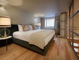 Hotel Condes de Azevedo Palace