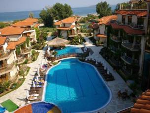 Laguna Beach Resort