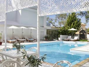 Hotel Racconto Boutique Design