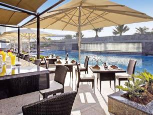 Hotel Jumeirah Emirates Towers