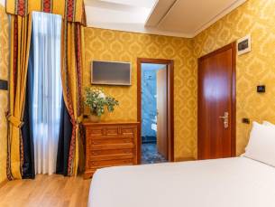 Hotel Raffaello