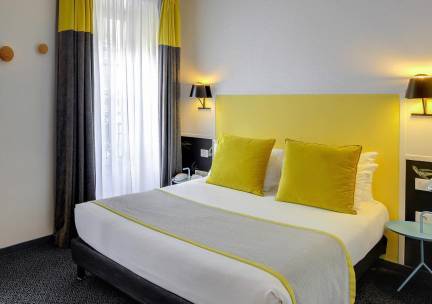 Astotel George