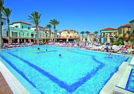Broncemar Beach