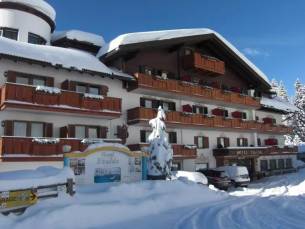 Hotel Evaldo