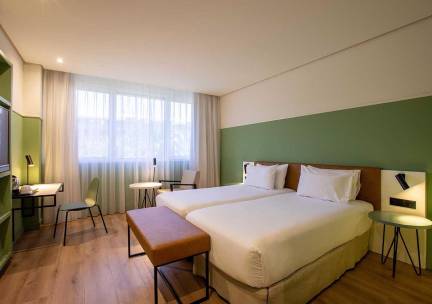 Eurostars Acteon