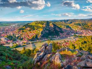 Avontuurlijke ontdekkingsreis in Albanië en Montenegro en bezoek de mooiste plekken! O.b.v. halfpension incl. vlucht en vele excursies