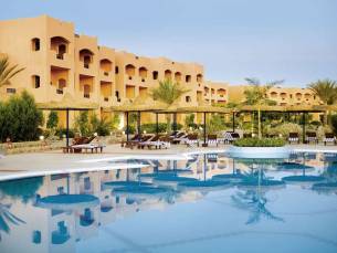 Elphistone Resort