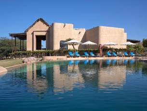 Anantara Sir Bani Yas Island