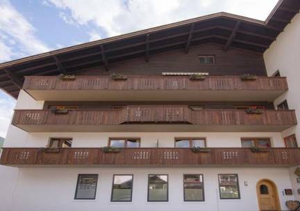 Appartements Lilly Rose