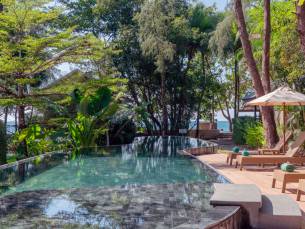 KhaoLak Wanaburee