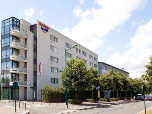 Residhome Prestige Val Europe