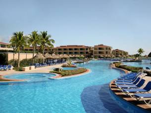 Moon Palace Cancun