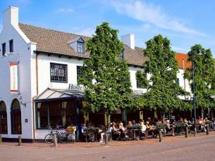 Hotel Brasserie Den Engel