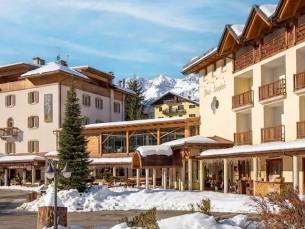 Hotel Salvadori