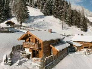 Chalet Wildberg