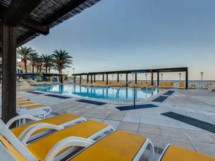 Appartementen AX Sunny Coast Resort & Spa