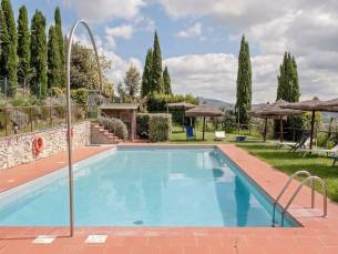 Agriturismo Isola Verde