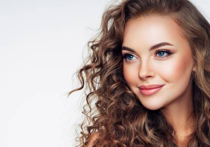 Wimperlift of make-up naar keuze