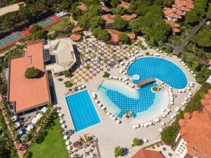 Selectum Family Resort Belek