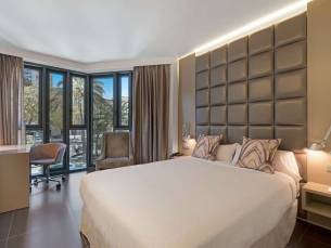 Hotel Palladium
