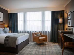 Leonardo Royal Hotel Edinburgh