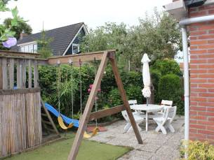 Vakantiehuis 8100